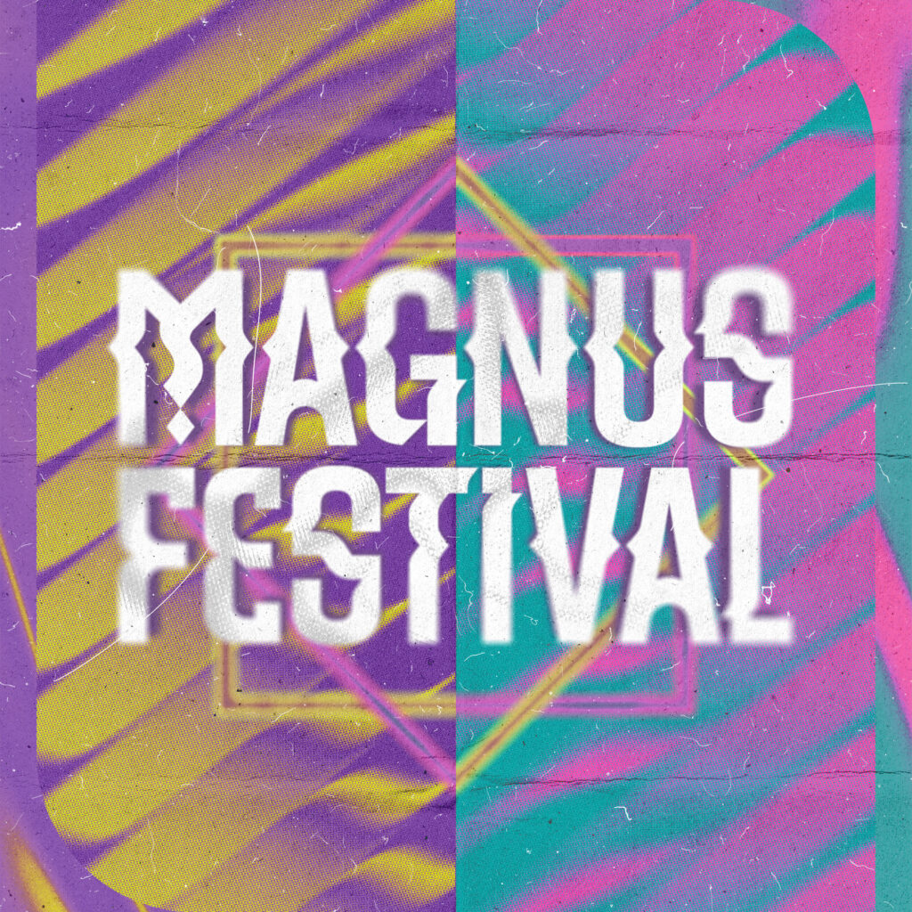Magnus Festival 2026